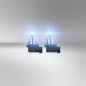 Preview: OSRAM H8 12V 35W Cool Blue INTENSE NextGeneration 4800K +100% Set - 2 Stück
